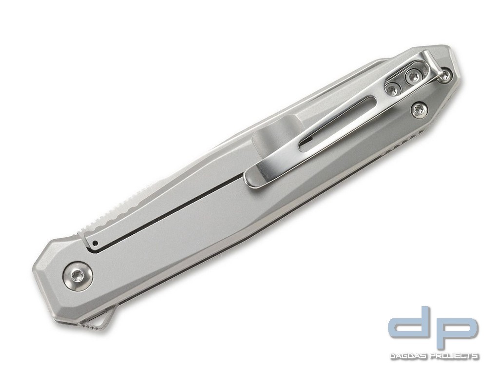 CRKT Facet Taschenmesser