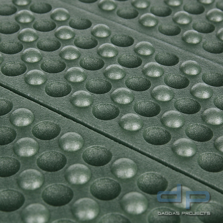 Faltbares Sitzkissen