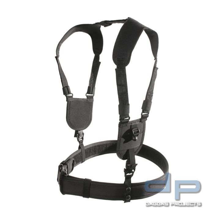 Blackhawk Ergonomic Duty Belt Harness