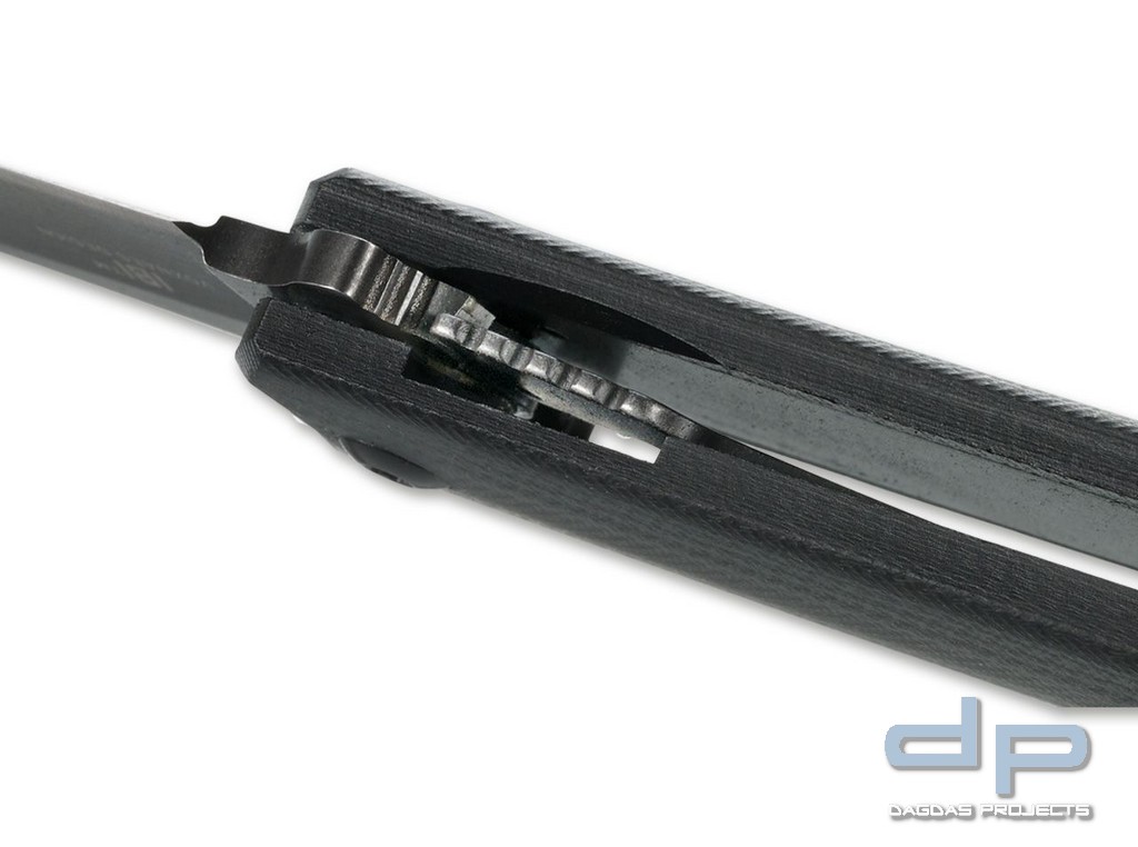 CRKT IBI Taschenmesser