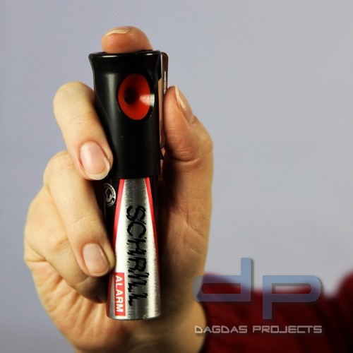 Schrill-Alarm TW1000