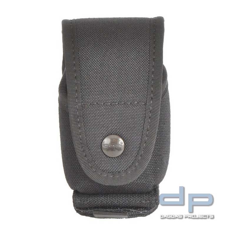 Ungepolstertes Lichtmontagenholster COP® 9258 Cordura®