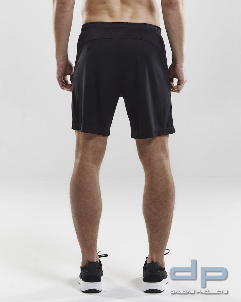 Craft SQUAD Short Solid für Herren in verschiedenen Farben