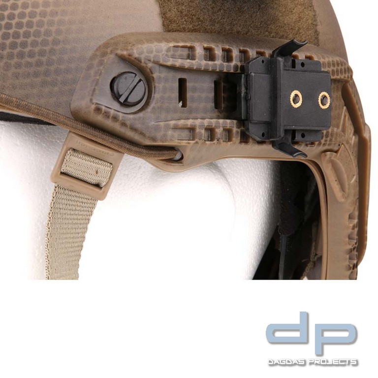X300 Adapter für Helm NH 03002