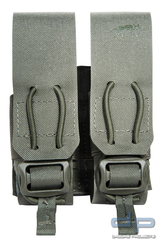 TT 2 SGL FLASHBANG POUCH IRR EINSCHUBTASCHE 40 MM-GRANATE