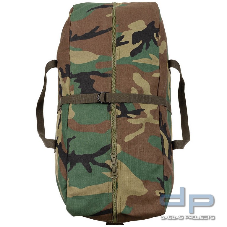 Feldtasche, woodland