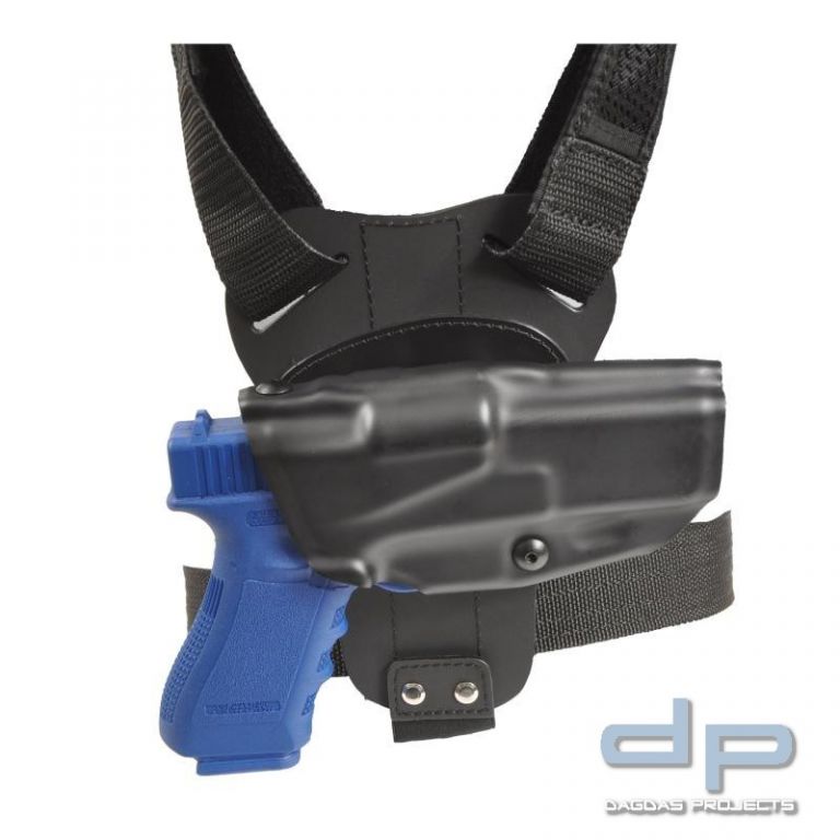 COP® Adapterplatte für Holster mit UBL-Bohrung