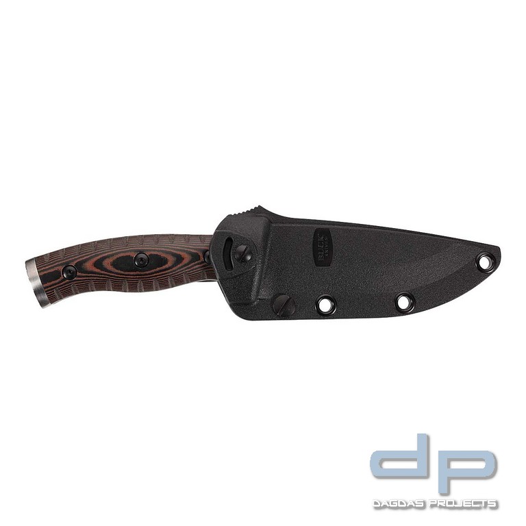 Buck Small Selkirk
