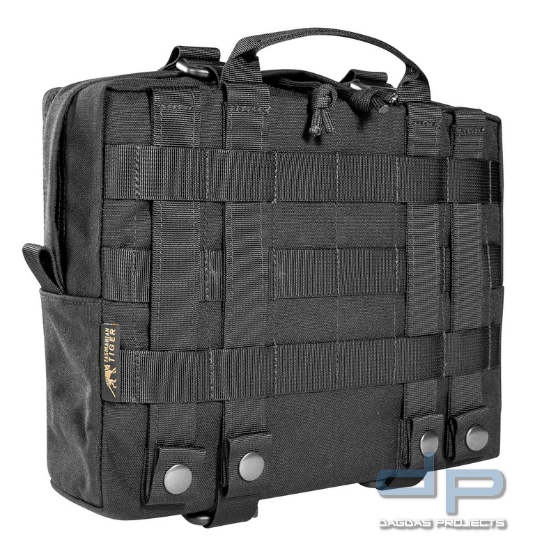 Tasmanian Tiger Tac Pouch 10 MK II (Zubehör- und Deckel- Tasche Rucksack)