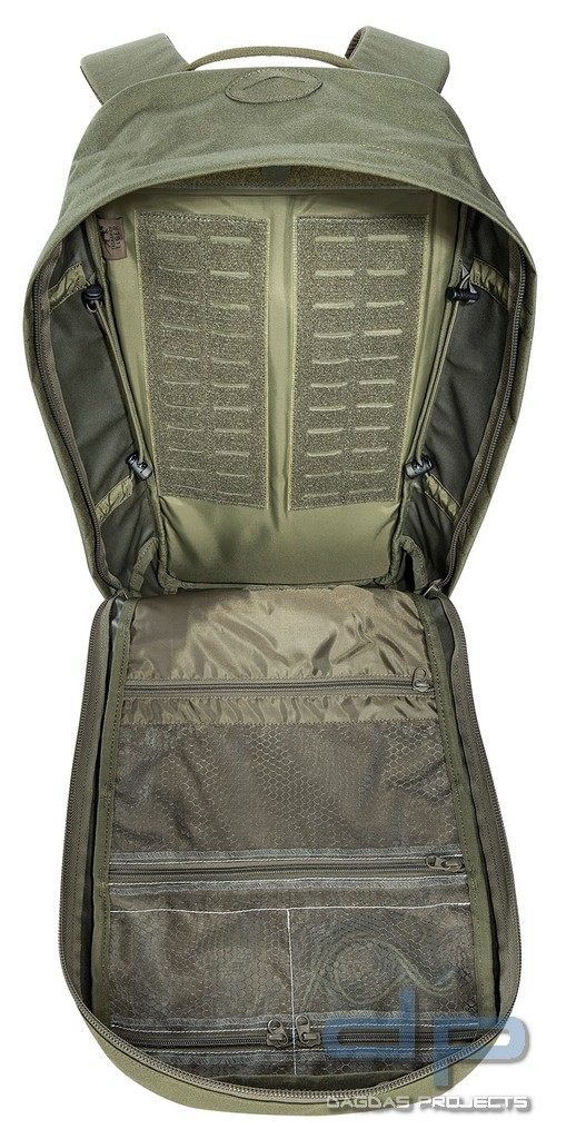 Tasmanian Tiger Urban Tac Pack 22L Oliv
