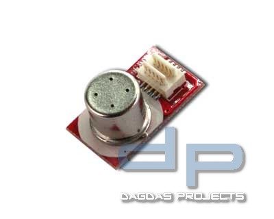 Sensormodul für Alkoholtester ACE AL7000