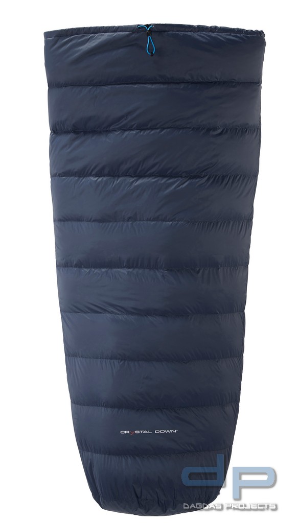 NORDISK COSY LEGS DAUNEN-INLETT