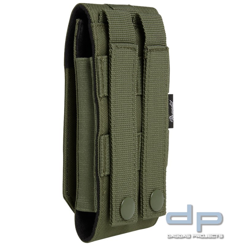 Molle Phone Pouch large in verschiedenen Farben