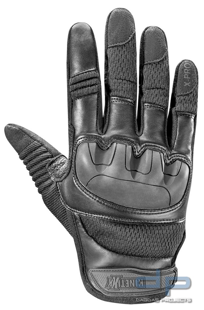 KINETIXX X-PRO EINSATZHANDSCHUH MIT KNÖCHELPROTEKTOR in verschiedenen Farben