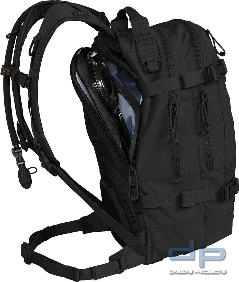CAMELBAK H.A.W.G. 3L MIL SPEC CRUX verschiedene Farben