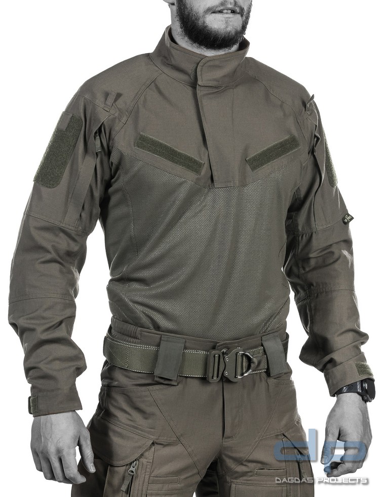 UF PRO STRIKER X COMBAT SHIRT
