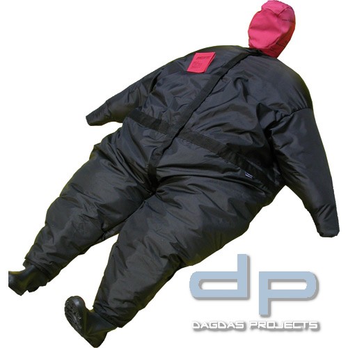 RuthLee Übungspuppe 3XL Erwachsener, Gewicht 260 kg, Gr. 1,80 m