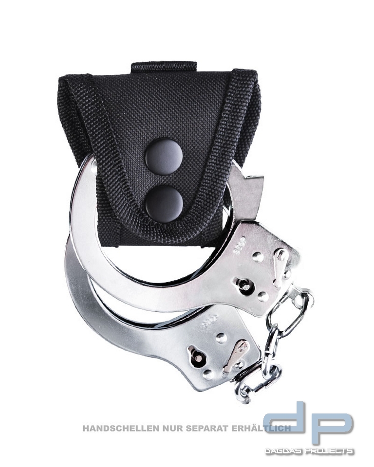 SECURITY HANDSCHELLENHALTER SCHWARZ