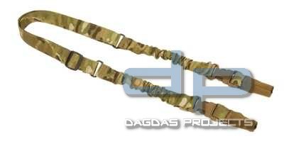 Condor CBT Bungee Sling Multicam