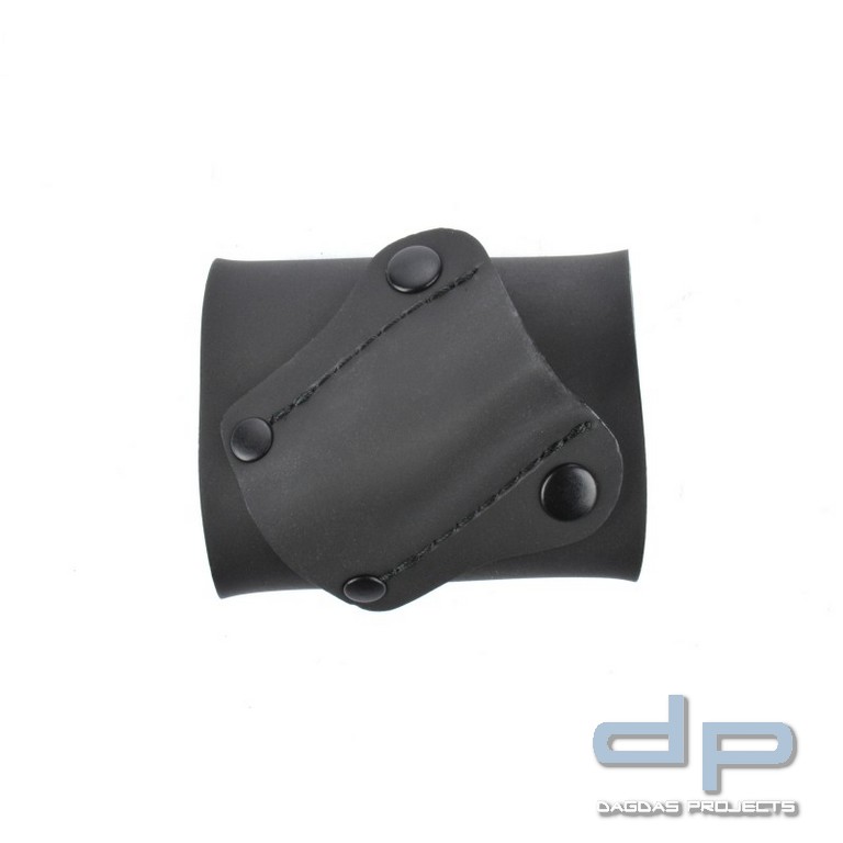 COP® 9280 Halter für RSG mit Clip, beidseitige Trageweise