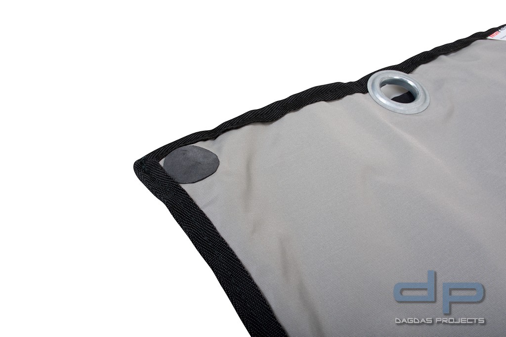 rescue-tec Spind-Organizer Idstein mit Magnethalterung