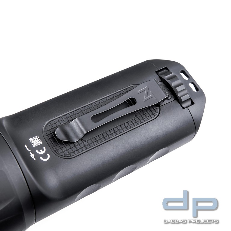 Nextorch TA31 10.000 Lumen (LED- Taschenlampe und Suchscheinwerfer)