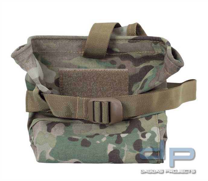 75Tactical Dump Pouch Delta L Multicam