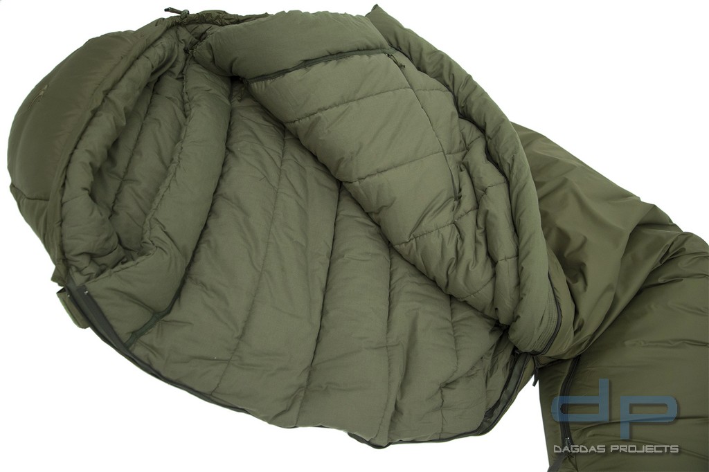 CARINTHIA WILDERNESS SCHLAFSACK