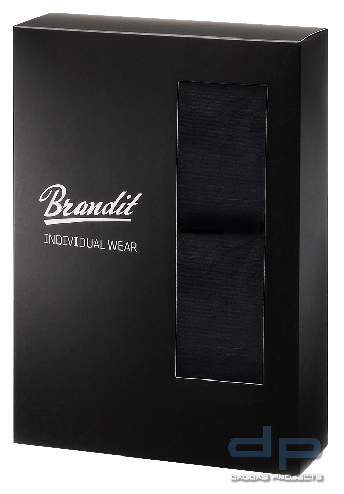 Boxershort Logo 2er Pack