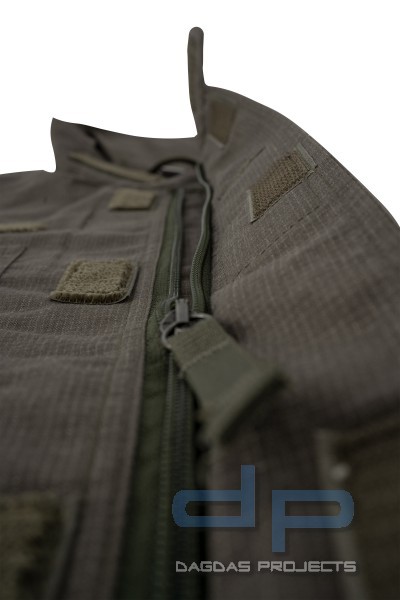 TAIGA COMBAT FR FELDBLUSE IR UND FLAMMHEMMEND