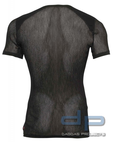 ACLIMA WOOLNET LIGHT T-SHIRT
