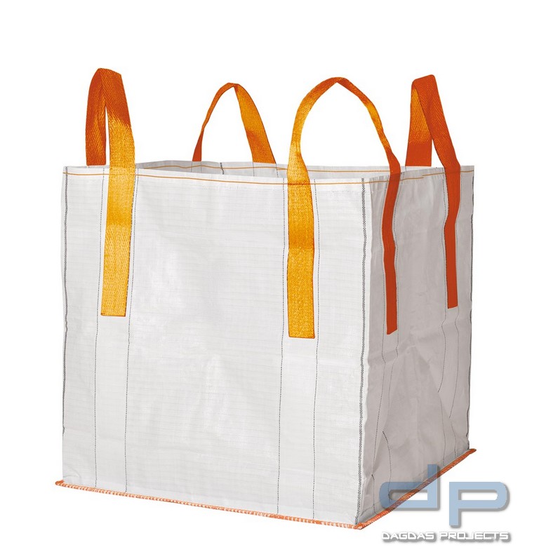 BIG BAG OBEN OFFEN TRAGKRAFT 1.500 KG