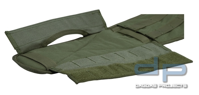 Condor Battle Belt Generation 2 Oliv
