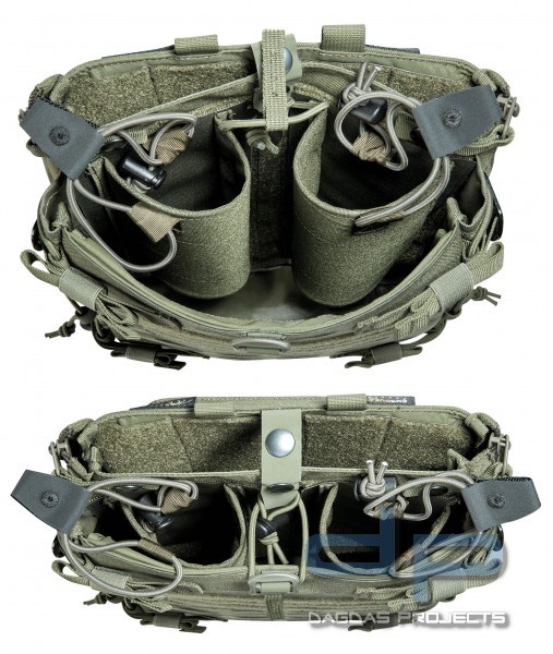 TASMANIAN TIGER TOOL PACK ZP IRR