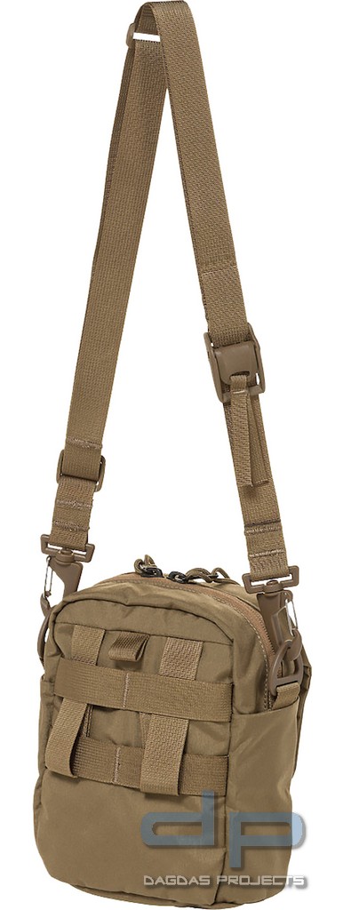 Mystery Ranch Big Bop Umhängetasche in verschiedenen Farben