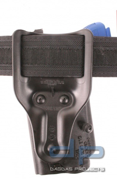 SAFARILAND Dienstholster SLS/STX-Light