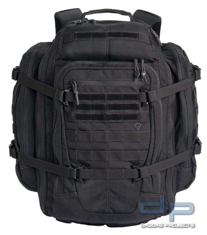 First Tactical Specialist 3-Day Backpack in verschiendenen Farben