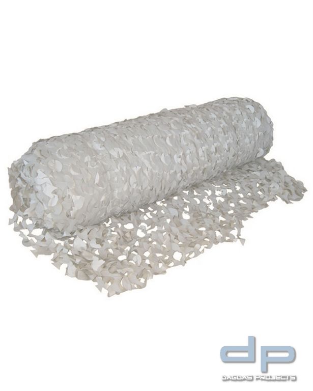 NETZ BASIC BULK 2,4X78M (ROLLE) WEISS