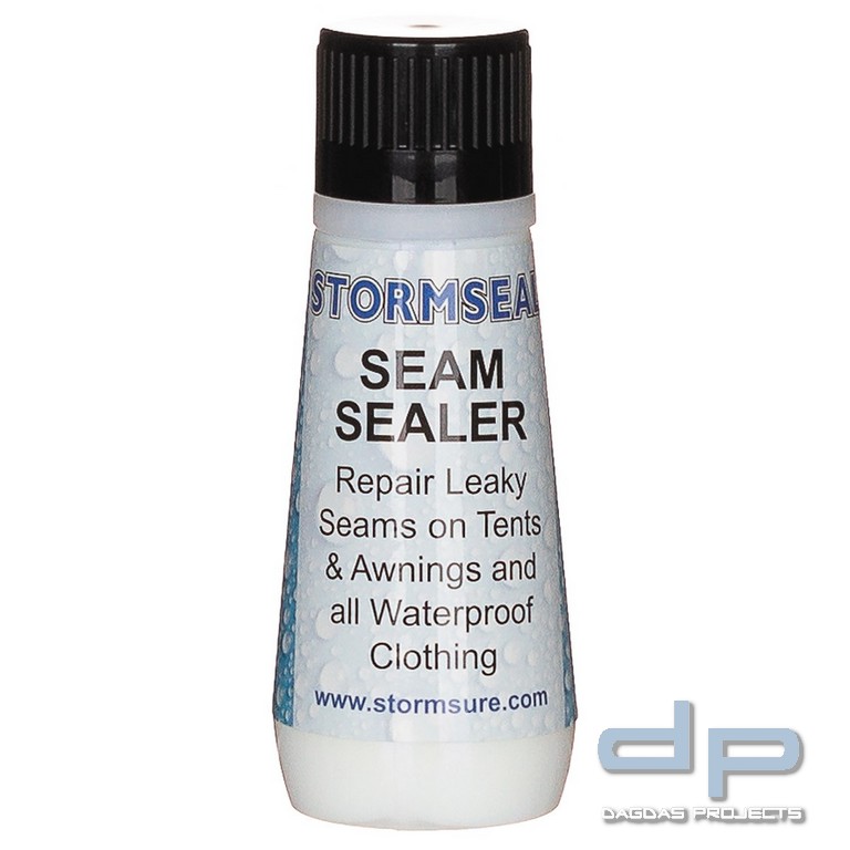 STORMSEAL, Nahtabdichtung, 100 ml