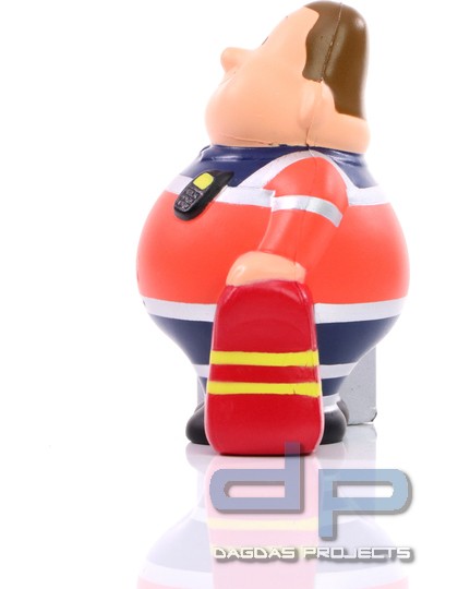 SQUEEZIES® Rettungssanitäter Bert®