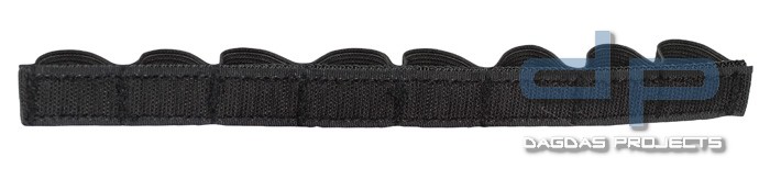75Tactical CFR Schlaufenaufnahme SA2 Schwarz