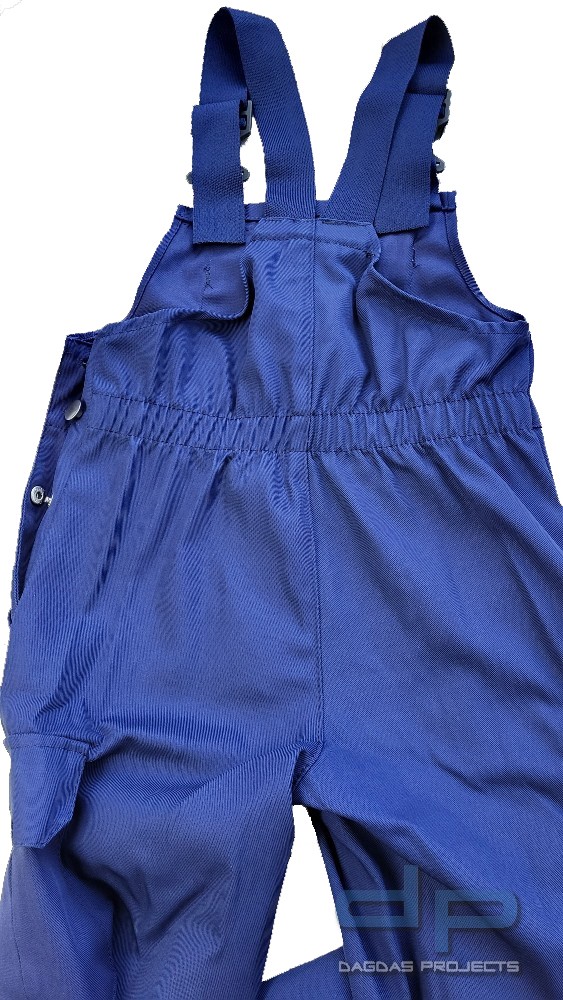 Dreinaht Kinder Latzhose