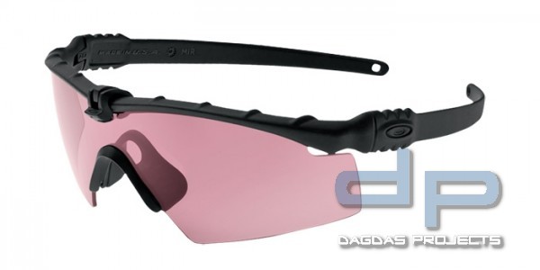 OAKLEY SI BALLISTIC M-FRAME 3.0 MIT PRIZM SCHEIBEN