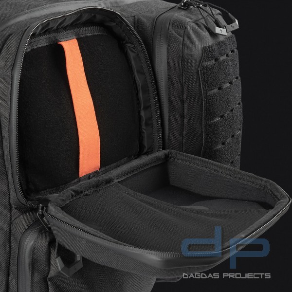 Highlander STOIRM Messenger Bag (24,5L Reise Tasche) in verschiedenen Farben
