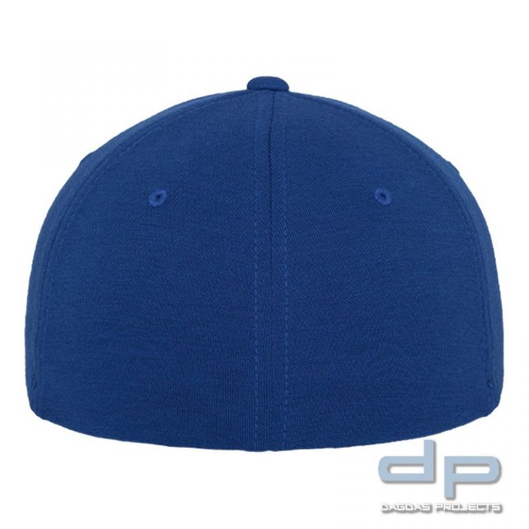 Flexfit Double Jersey Cap verschiedene Farben