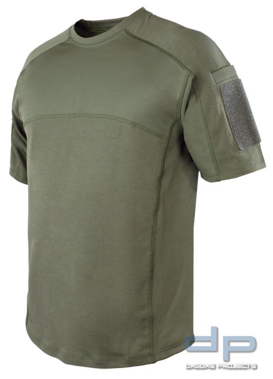 Trident Battle Top T-Shirt verschiedene Farben