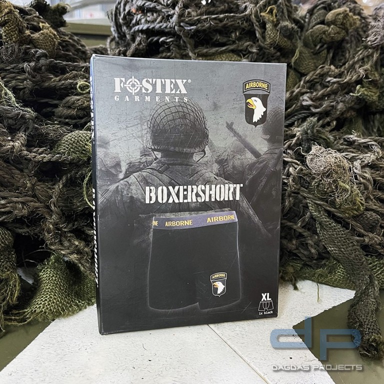 Boxer Short 101st Airborne