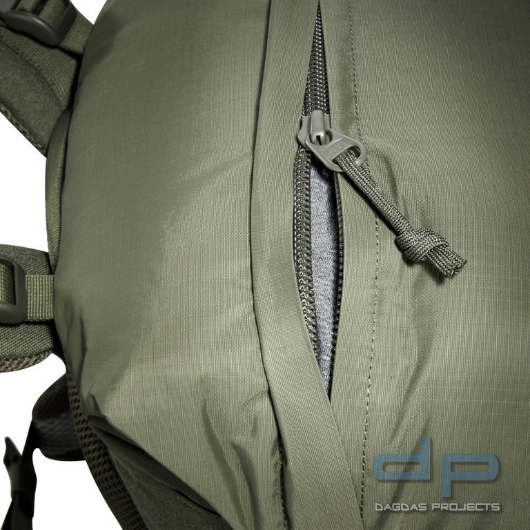 Tasmanian Tiger Rucksack Sentinel (28 Liter), Cordura® in verschiedenen Farben