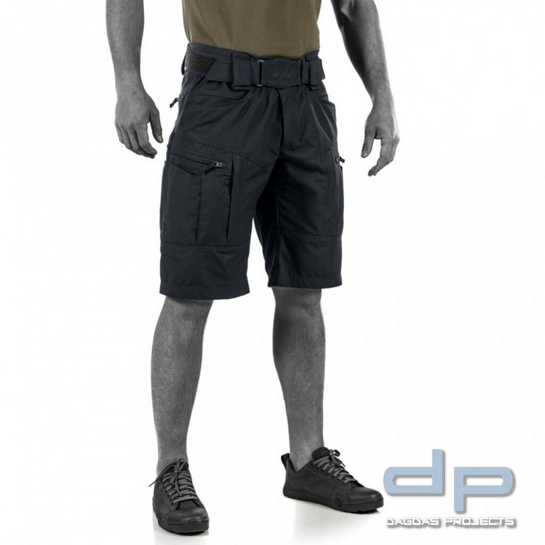 UF PRO® Kurze Einsatzhose P-40 Shorts Gen.2 in verschiedenen Farben
