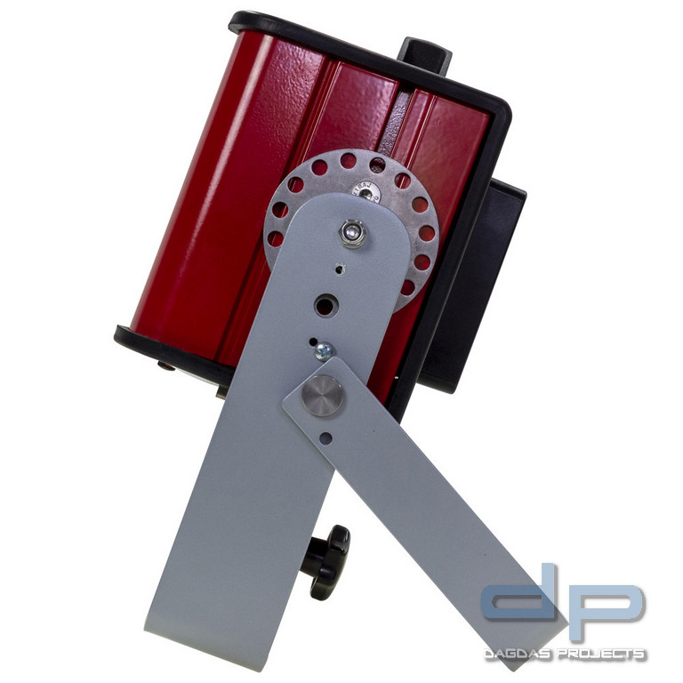 Dönges Akku-Flutlichtstrahler Aldebaran Raptor R, MBHP